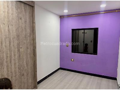 Apartamento de 3 alcobas en arriendo en Popular 1, Medellín, 65 m² · foto 8 de 13