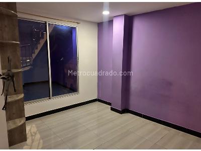 Apartamento de 3 alcobas en arriendo en Popular 1, Medellín, 65 m² · foto 9 de 13