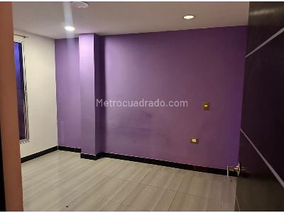 Apartamento de 3 alcobas en arriendo en Popular 1, Medellín, 65 m² · foto 10 de 13