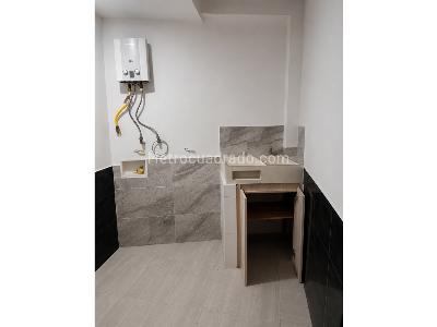 Apartamento de 3 alcobas en arriendo en Popular 1, Medellín, 65 m² · foto 11 de 13