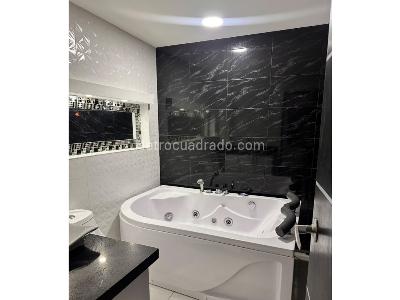 Apartamento de 3 alcobas en arriendo en Popular 1, Medellín, 65 m² · foto 12 de 13