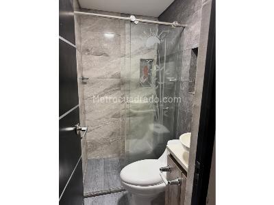 Apartamento de 3 alcobas en arriendo en Popular 1, Medellín, 65 m² · foto 13 de 13
