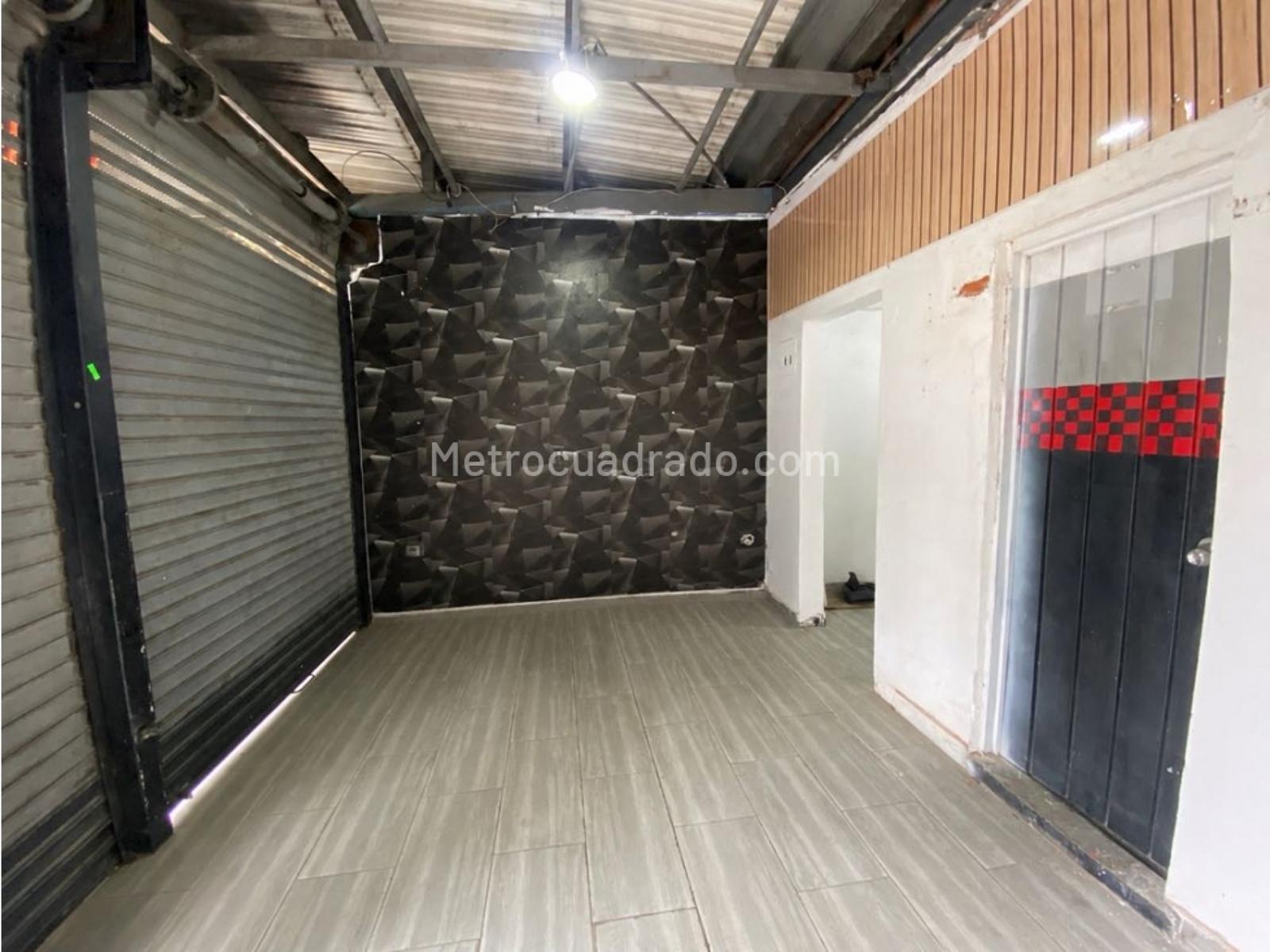 Local Comercial en Arriendo, Trapiche, Bello - Más