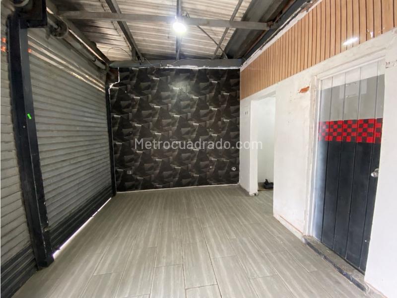 Local Comercial en Arriendo, Trapiche, Bello - Vista 2