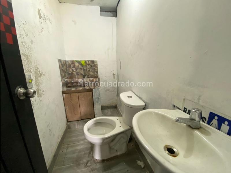 Local Comercial en Arriendo, Trapiche, Bello - Vista 5
