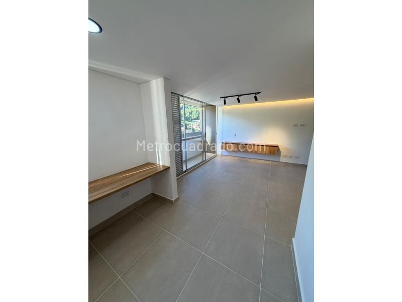 2BR Apartment in Machado (52 m²) - 2