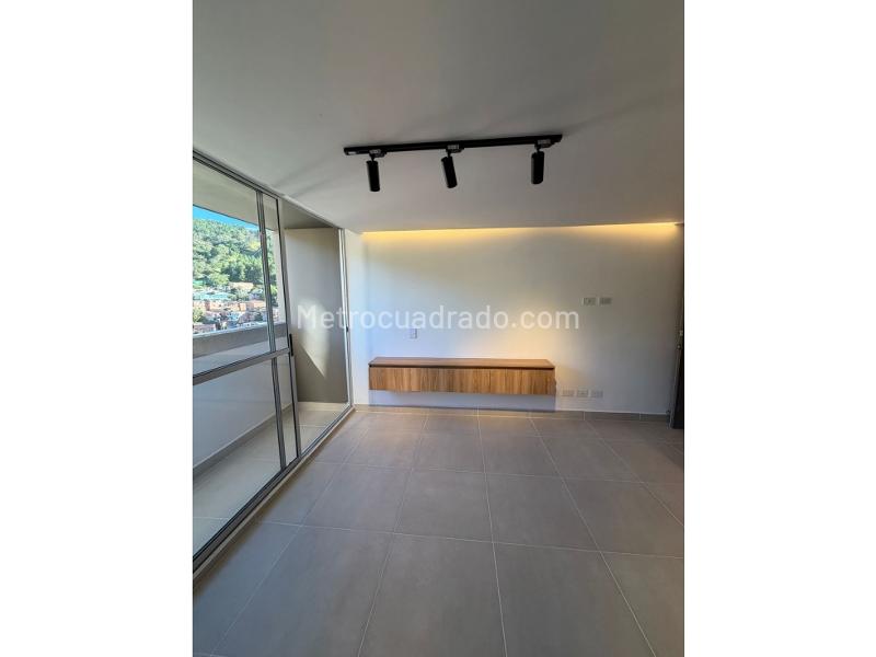 2BR Apartment in Machado (52 m²) - 3