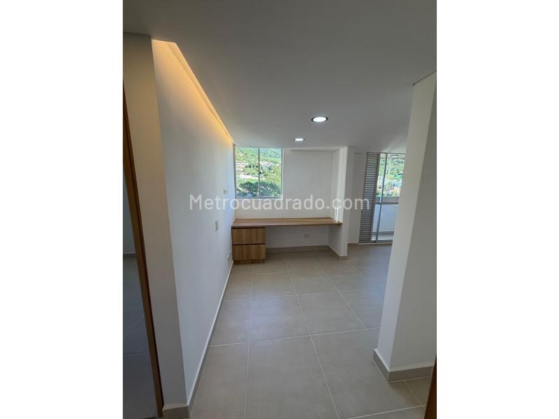 2BR Apartment in Machado (52 m²) - 4