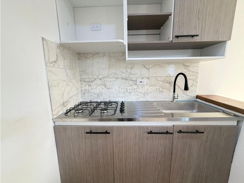 Casa en Arriendo, Niquia, Bello – pohled 2