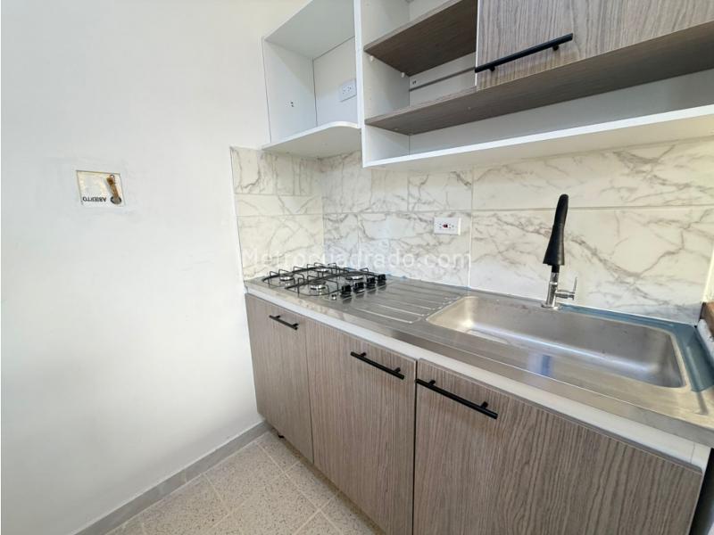 Casa en Arriendo, Niquia, Bello – pohled 3