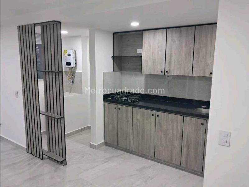 2BR Apartment in Machado (53 m²) - 2