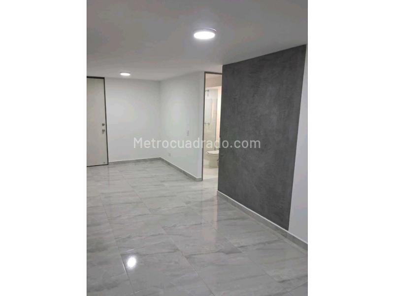 2BR Apartment in Machado (53 m²) - 3