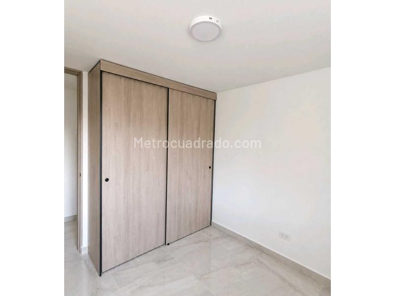 2BR Apartment in Machado (53 m²) - 4