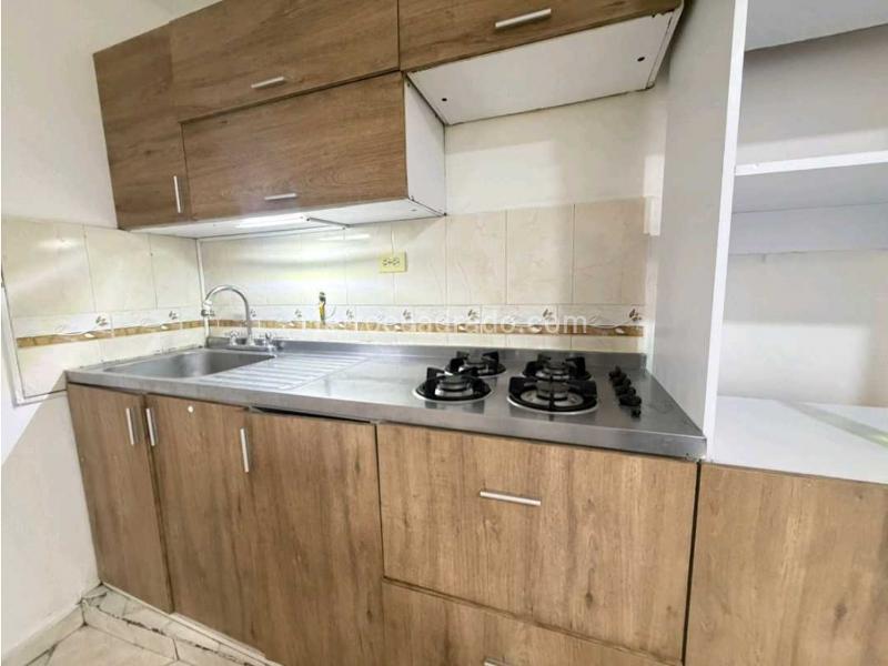 Piso – Bello - Vista 2