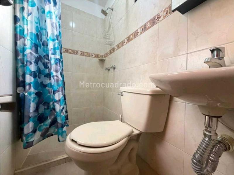 Piso – Bello - Vista 4