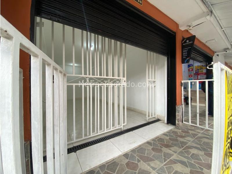 Local Comercial en Arriendo, San Martin, Bello - Vista 4