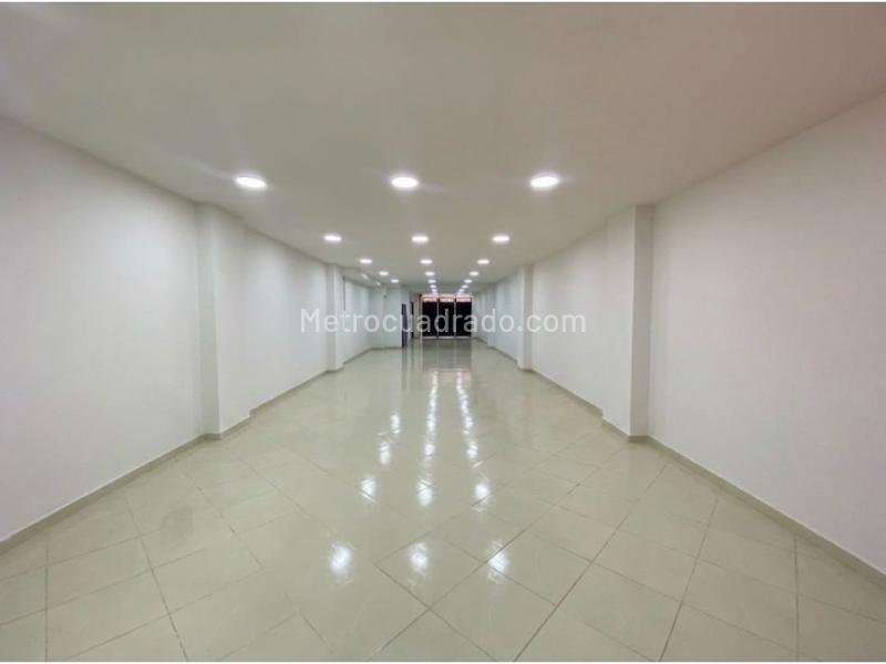 Local Comercial en Arriendo, Bello Buenos Aires, Bello - Vista 5