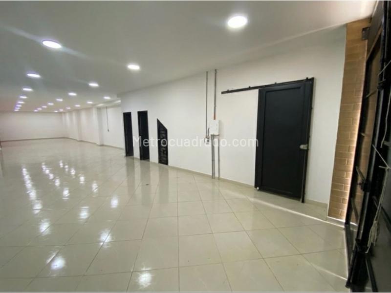 Local Comercial en Arriendo, Bello Buenos Aires, Bello - Vista 3