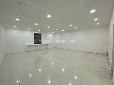 Local Comercial en Arriendo, Manchester, Bello