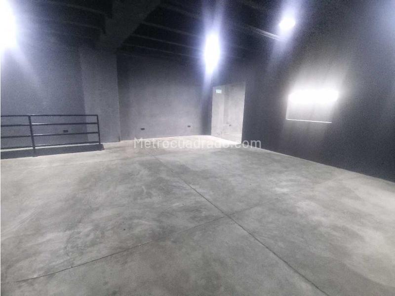 Local Comercial en Arriendo, Villas Del Sol, Bello - Vista 3