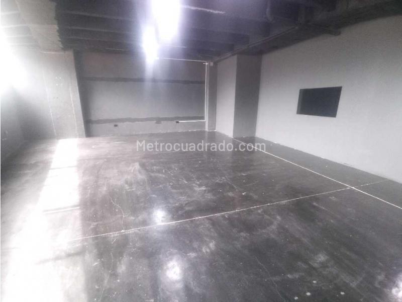 Local Comercial en Arriendo, Villas Del Sol, Bello - Vista 4