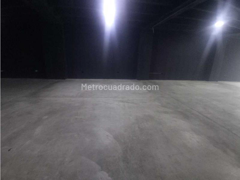 Local Comercial en Arriendo, Villas Del Sol, Bello - Vista 5