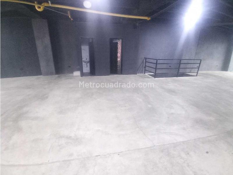 Local Comercial en Arriendo, Villas Del Sol, Bello - Vista 2