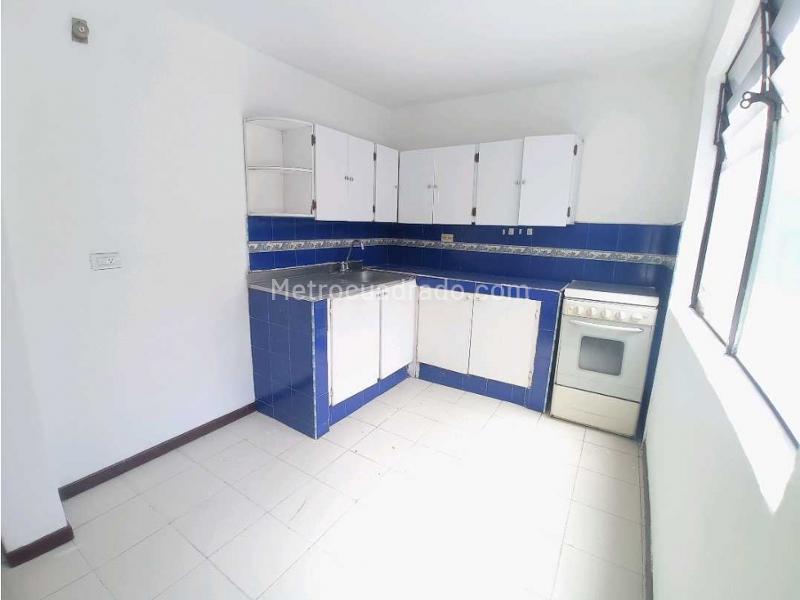 4BR House in La Florida (110 m²) - 3