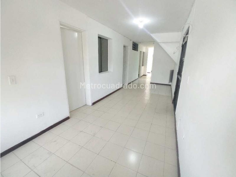 4BR House in La Florida (110 m²) - 5