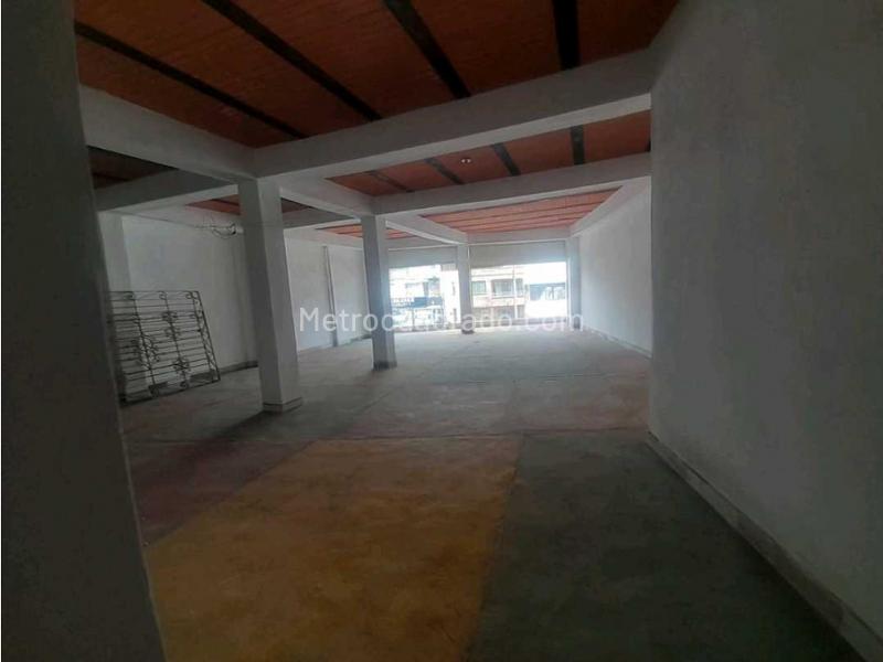 Local Comercial en Arriendo, Manchester, Bello - Vista 4
