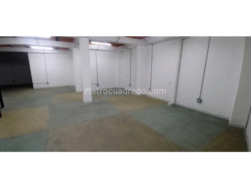 Local Comercial en Arriendo, Manchester, Bello - Vista 2