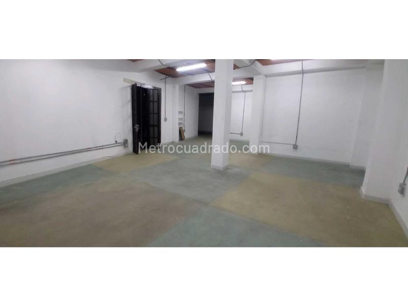 Local Comercial en Arriendo, Manchester, Bello - Vista 3