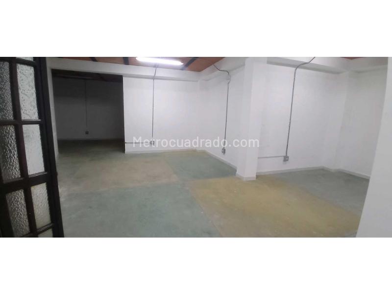 Local Comercial en Arriendo, Manchester, Bello - Vista 4