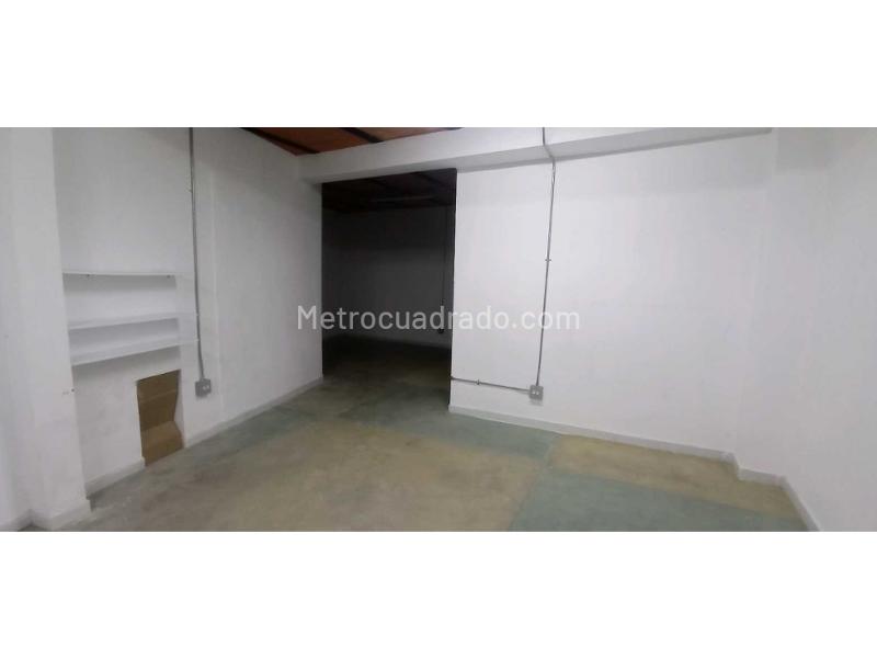 Local Comercial en Arriendo, Manchester, Bello - Vista 5