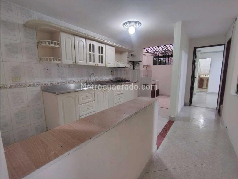Casa en Arriendo, Cabañitas, Bello – pohled 3