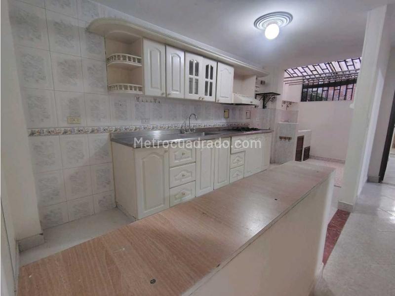 Casa en Arriendo, Cabañitas, Bello – pohled 6