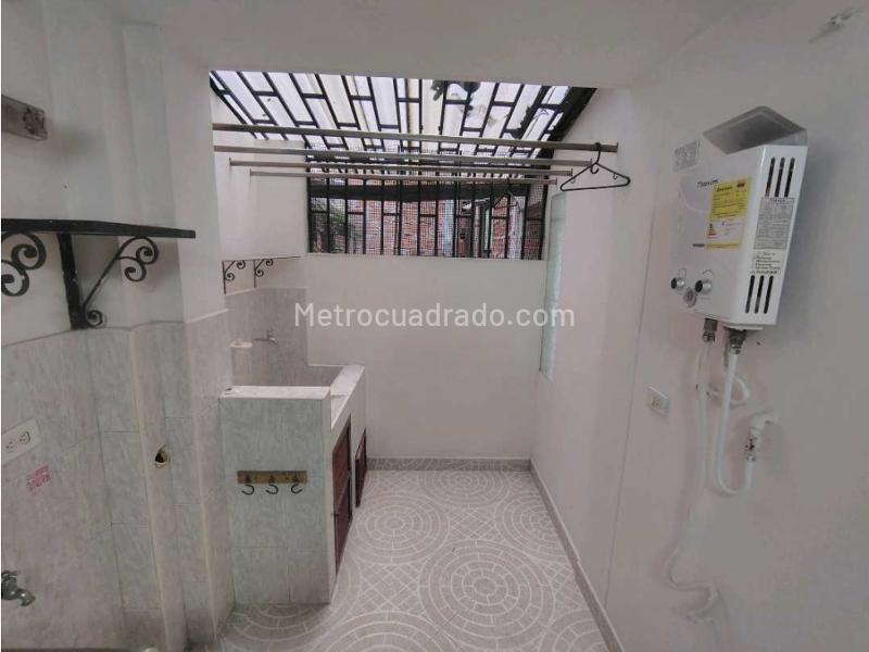 Casa en Arriendo, Cabañitas, Bello – další