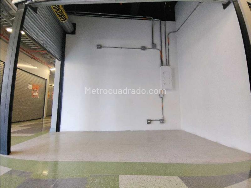 Local Comercial en Arriendo, Niquia, Bello - Vista 2