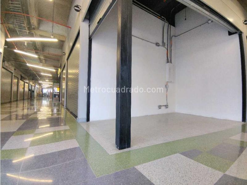 Local Comercial en Arriendo, Niquia, Bello - Vista 3