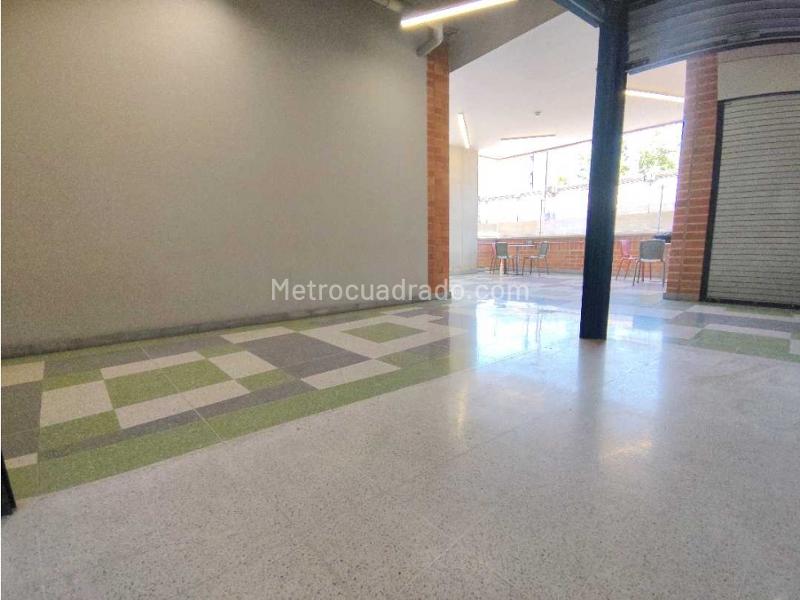 Local Comercial en Arriendo, Niquia, Bello - Vista 4