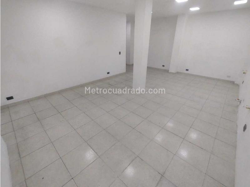 Local Comercial en Arriendo, Prado, Bello - Vista 3