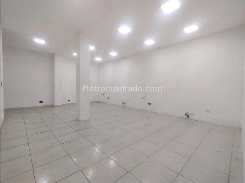 Local Comercial en Arriendo, Prado, Bello - Vista 4