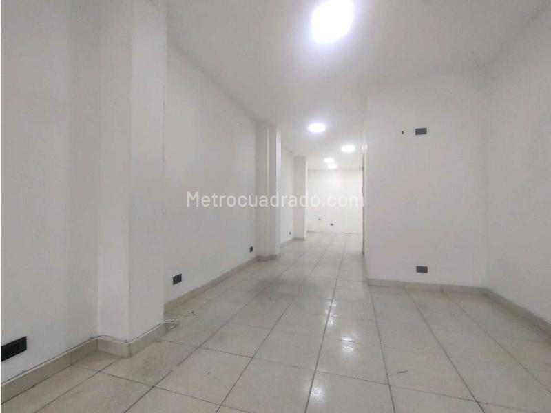 Local Comercial en Arriendo, Prado, Bello - Vista 5