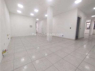Retail space for rent in Prado, Bello