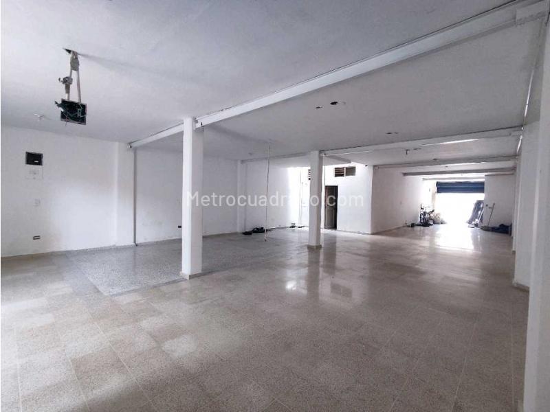 Bodega en Arriendo, Niquia, Bello - Vista 2