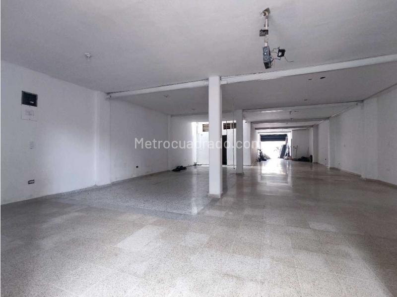 Bodega en Arriendo, Niquia, Bello - Vista 3