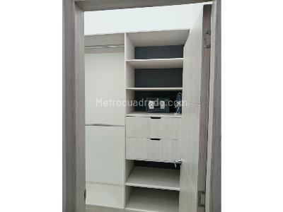 Apartamento en venta en El Portal, Envigado · foto 10 de 18
