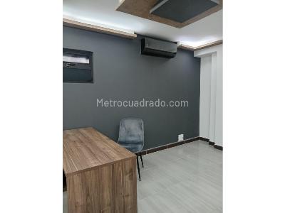 Apartamento en venta en El Portal, Envigado · foto 14 de 18