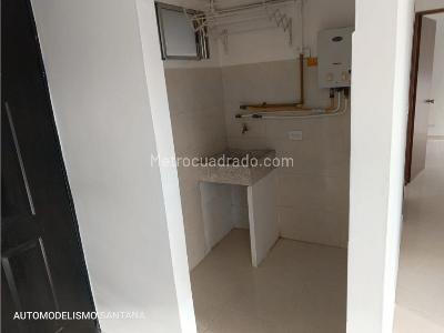 Apartamento de 2 alcobas en arriendo en San Diego, Medellín, 75 m² · foto 10 de 12