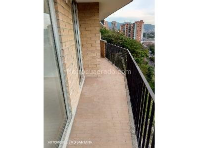 Apartamento de 2 alcobas en arriendo en San Diego, Medellín, 75 m² · foto 11 de 12